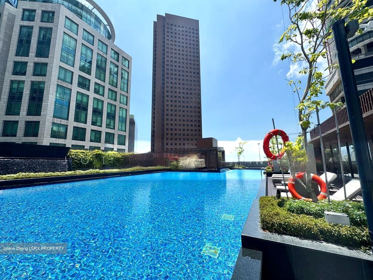 One Bernam (D2), Apartment #503681391
